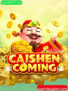 CAISHENCOMING: Descubra a Emoção Deste Jogo Inovador