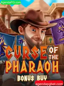Explorando o Mundo de Curse of the Pharaoh Bonus Buy: Aventura e Estratégia