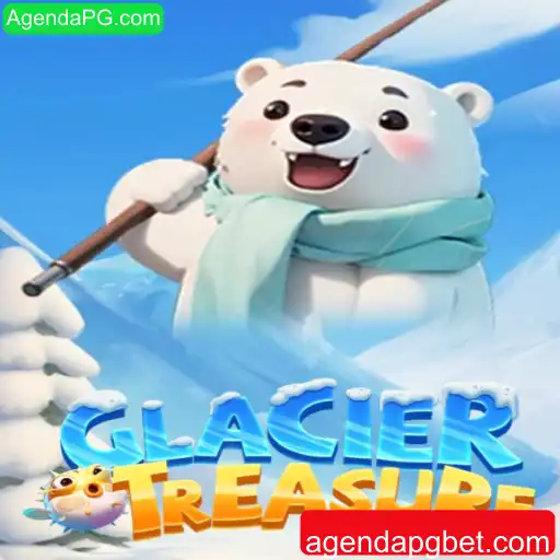 Descubra a Aventura de GlacierTreasure: Um Jogo de Exploração Gelada