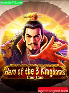 Explorando os Segredos do Heroofthe3KingdomsCaoCao