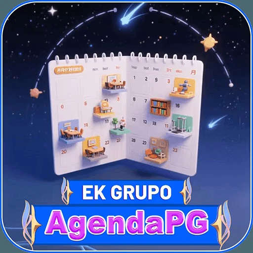 AgendaPG.com Logo