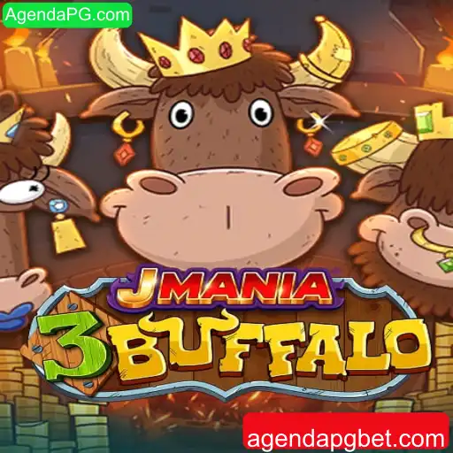 JMania3Buffalo: Uma Nova Dimensão no Mundo dos Jogos Online