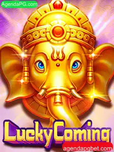 Explorando o Fascinante Mundo de LuckyComing