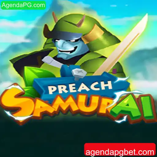 PreachSamurai: Uma Jornada Épica no Mundo dos Jogos