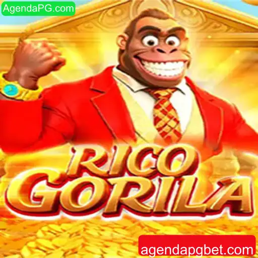 RicoGorila: Explorando Aventuras e Estratégias no Mundo dos Jogos