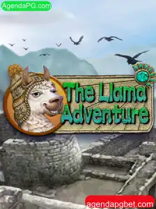 Descubra 'TheLlamaAdventure': Um Novo Jogo Revoluciona o Mundo dos Games