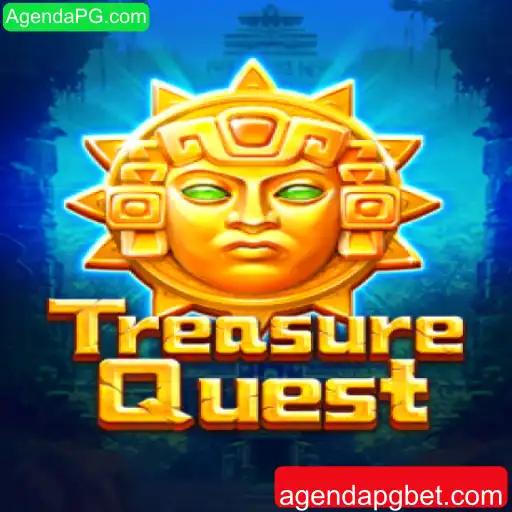 TreasureQuest: Descubra a Aventura de Caça ao Tesouro Definitiva