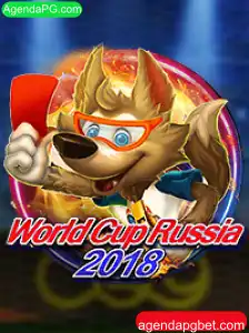 Explorando o Mundo do Jogo 'WorldCupRussia2018'