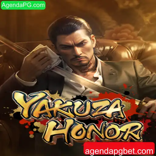 YakuzaHonor: A Profunda Imersão no Mundo do Crime Organizado